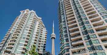 Toronto housing market highly vulnerable as more evidence of overheating found | Urbanized - Daily Hive