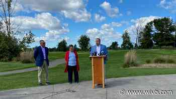Audubon Golf Course will remain 18 holes