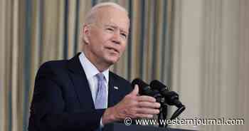 Mike Huckabee: Biden's 'Shut Up and Obey' Strategy Won't Work Long-Term