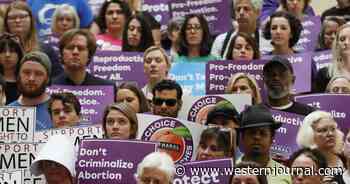 Pro-Abortion Advocates Celebrate Obama-Appointed Judge's Decision to Rule in Favor of Eugenics