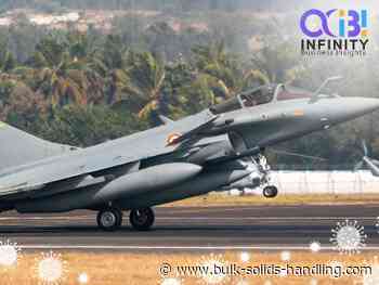 Civil Aerospace Simulation And Training Market Regional Growth Drivers, Opportunities and Trends 2021-2027 |Top key players: L-3 Communications Link Simulation & Training – Bulk Solids Handling - Bulk Solids Handling