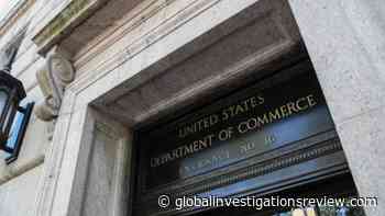 US export control enforcer fines electronics company over aerospace shipments to Russia - Global Investigations Review