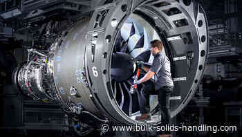 Big Data In Aerospace And Defense Market to Witness Rapid Growth by 2028 | Cyient, Accenture, Airbus Defense and Space – Bulk Solids Handling - Bulk Solids Handling