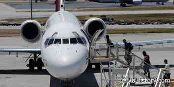 Made in India: Salem-based aerospace component manufacturer bags contract from Boeing - YourStory