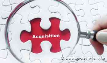 Crestview Closes Deal to Acquire Aerospace Component Manufacturer Kemco - GovCon Wire