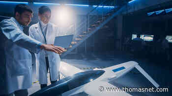 Aerospace Manufacturer Acquires Fellow Phoenix-area Component Maker - ThomasNet News