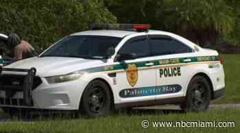 Police Searching for Man Who Attacked Woman at Knifepoint in Palmetto Bay