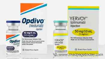 Immunotherapy Combo Fails to Boost Survival in Limited-Disease SCLC