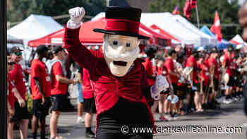 Austin Peay State University Game Week, September 29th - Clarksville Online