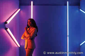 12 Women Shaping Austin's Future - Austin Monthly