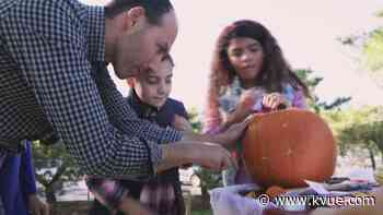 LIST: Halloween and fall-themed events in Austin for the 2021 season - KVUE.com