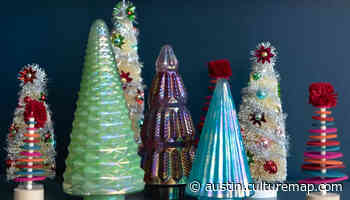 Cherished Austin Christmas affair unwraps joyous return of in-person event - CultureMap Austin