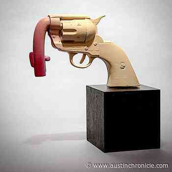 Two Austin Art Shows You Don't Want to Miss - Austin Chronicle