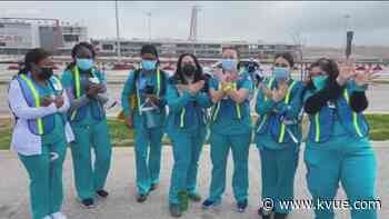 Austin Community College nursing program ranked among best in the state - KVUE.com