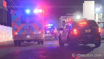 At least 1 person hurt in shooting at Central Austin hotel, no suspects in custody - KEYE TV CBS Austin