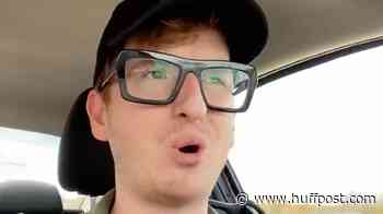 New 'SNL' Comic James Austin Johnson Is 'Best Trump Impersonator.' See Why. - HuffPost