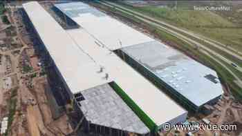 Tesla hiring for over 300 open positions in Austin - KVUE.com