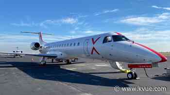 Hop-on jet service launches flights from Austin to Dallas - KVUE.com