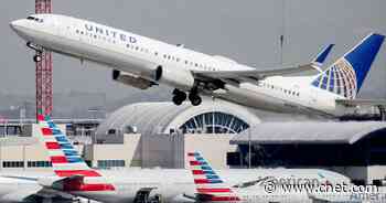 United Airlines begins move to fire workers who refused COVID vaccine     - CNET