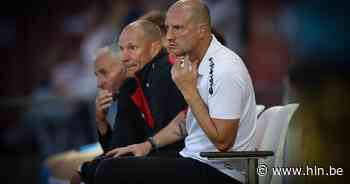 Andy Peeters (Bocholt VV): “Tegen Belisia moeten we absoluut winnen” - Het Laatste Nieuws