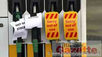 London motorists insist fuel crisis is not easing - Hackney Gazette
