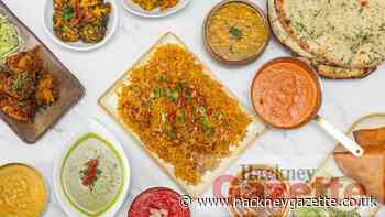 Best Indian eateries to check out in Hackney - Hackney Gazette
