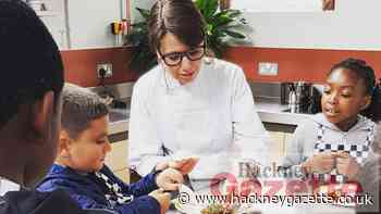 Lower Clapton school children shine in star-studded campaign - Hackney Gazette