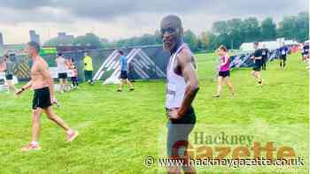 Runners raise vital funds for Hackney arts school - Hackney Gazette