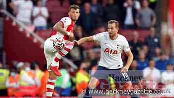 Tottenham suffer 'embarrassing' north London derby defeat - Hackney Gazette