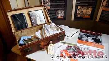 Hackney charity puts on Windrush Week - Hackney Gazette