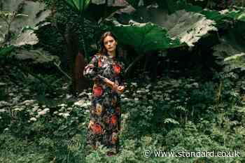 House of Hackney celebrate one decade with a Barbour Collaboration - Evening Standard