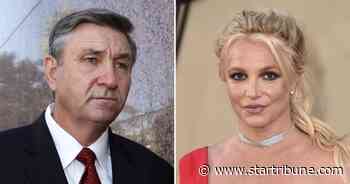 Britney Spears hearing may mean freedom from court or father