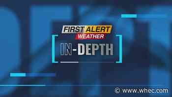 First Alert Weather In-Depth: When can we expect our first frost?