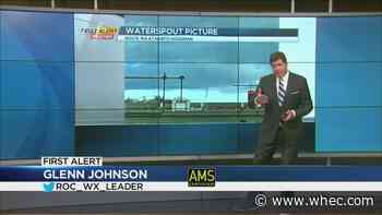 First Alert Weather In-Depth: What is a waterspout?