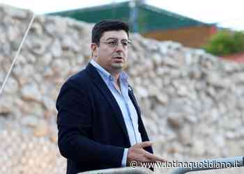 Elezioni Formia, Taddeo pensa ad una "città dello sport" - LatinaQuotidiano.it