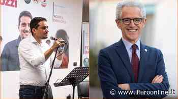 Il segretario nazionale di DemoS a Formia per sostenere Magliozzi - Il Faro online