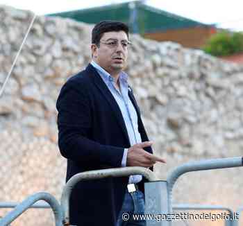 Con Gianluca Taddeo Sindaco, Formia Città dello Sport - gazzettinodelgolfo.it