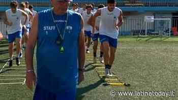 Insieme Formia ancora al palo, l'Arzachena passa a Maranola con una rete per tempo - LatinaToday