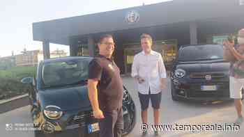 Formia / Rally "Città di Cassino-Pico", consegnate sette auto dal gruppo "Eco Liri" - Temporeale Quotidiano