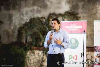 Formia / Elezioni2021: "povertà educativa", la ricetta del candidato Sindaco Luca Magliozzi - Temporeale Quotidiano