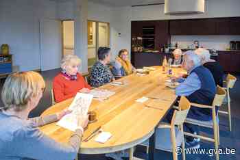 Astorproject zet deuren open voor bezoekers (Geel) - Gazet van Antwerpen