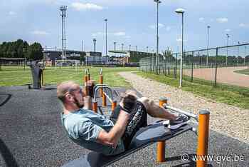 De Leunen gaat laatste fase van masterplan in - Gazet van Antwerpen