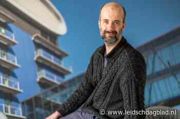 Pedagoog Mitch van Geel: 'Voorkomen van pesten vraagt voortdurend aandacht' - Leidsch Dagblad