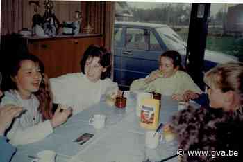 Voorbeeldig Geel toont dagelijkse leven van weleer in Punt - Gazet van Antwerpen