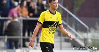 Matthias Jansen en OG Vorselaar ontvangen ASV Geel: “Overwinning tegen Bevel geeft boost” - Het Laatste Nieuws