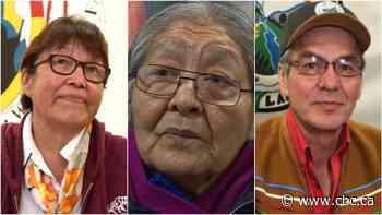 National Day for Truth and Reconciliation sparks hope for these residential school survivors