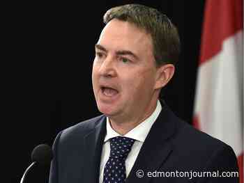 Copping slams health-care workers opposed to COVID-19 vaccine mandate as Alberta ICUs see 268 patients