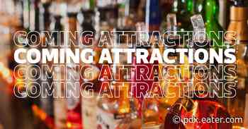 Austin Bar Lustre Pearl Will Open a North Portland Location in 2022 - Eater Portland