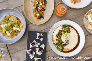 7 Fun Things to Do in Austin This Week: Oct. 1-3 - Austin Monthly