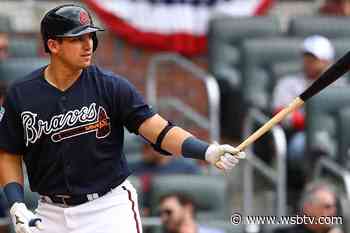 Braves postpone Austin Riley bobblehead night due to “supply chain” issues - WSB Atlanta